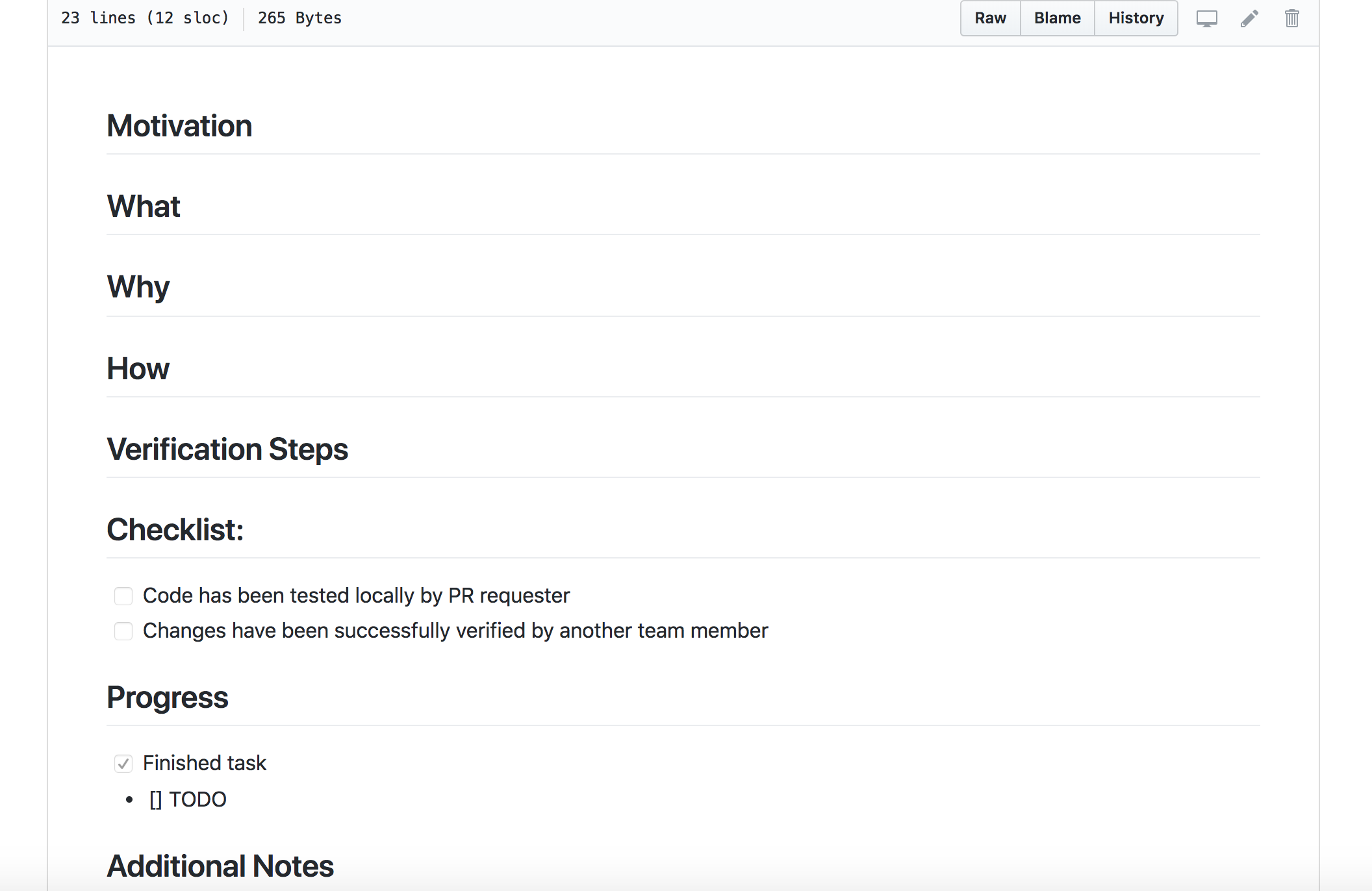 [Tip] – Create Pull Request templates to avoid PR’s without required ...