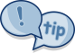 tips